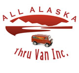 All Alaska Thru Van Inc-logo